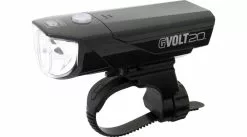 Cat Eye CatEye GVolt20 Rechargeable Lampe Frontale