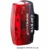 Cat Eye CatEye Rapid Micro G Feu Arrière 2 Cat Eye CatEye Rapid Micro G Feu Arrière -Feux avant Soldes BEL Ce7RMG sw ro il