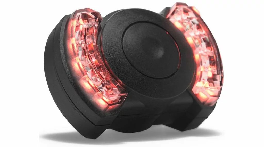 COBI. Vélo AmbiSense Feu Arrière 3 COBI. Vélo AmbiSense Feu Arrière