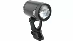Contec Aurora 230 E+ Lampe Frontale Noir