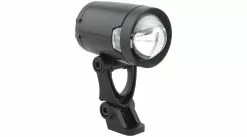 Contec Aurora 200 N+ Lampe Frontale Noir