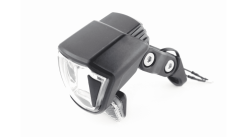 Contec Dlux Lampe Frontale