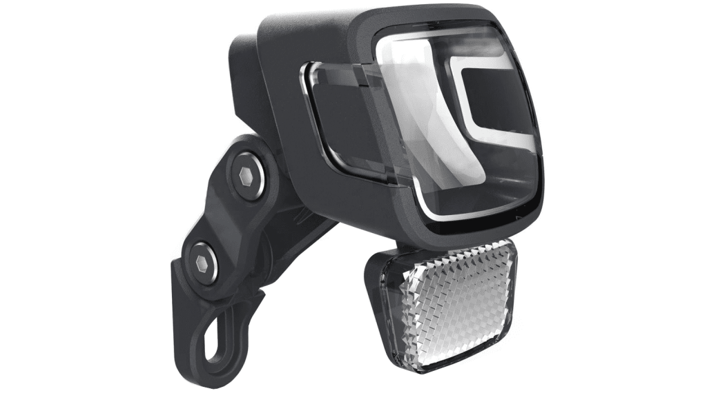 Contec Dlux Lampe Frontale 4 Contec Dlux Lampe Frontale – Image 2