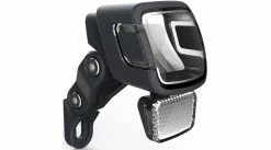 Contec Dlux 80 N++ Lampe Frontale Noir