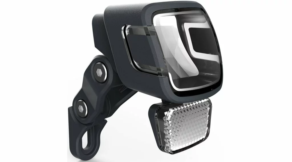 Contec Dlux 80 N++ Lampe Frontale Noir 3 Contec Dlux 80 N++ Lampe Frontale Noir