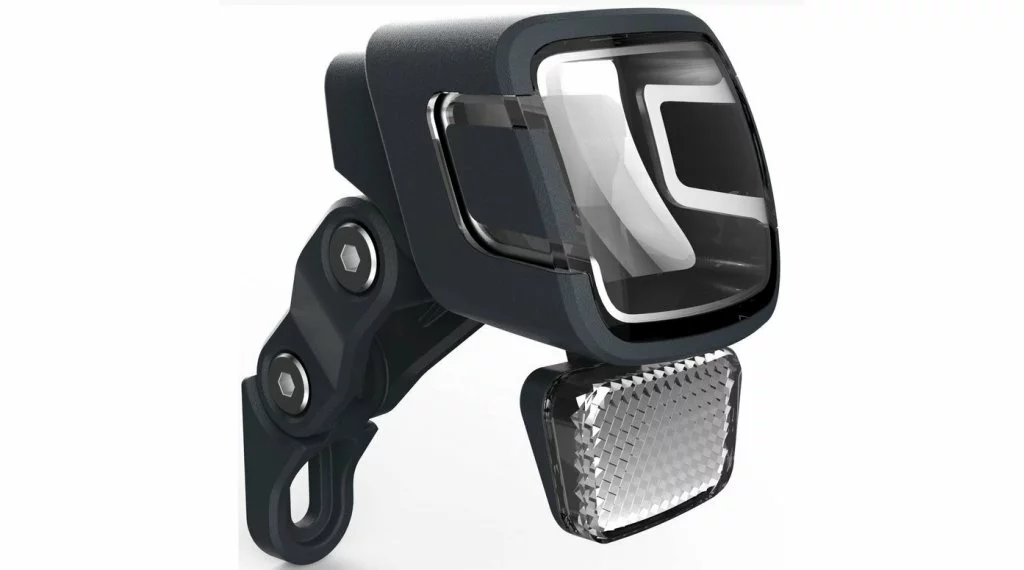 Contec Dlux Lampe Frontale 5 Contec Dlux Lampe Frontale – Image 3