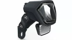 Contec Dlux 50 N++ Lampe Frontale Noir