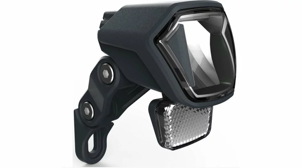 Contec Dlux 50 N++ Lampe Frontale Noir 3 Contec Dlux 50 N++ Lampe Frontale Noir