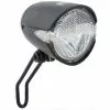 Contec HL- 2001 T Lampe Frontale Noir