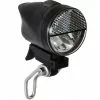 Contec HL-2000B Lampe Frontale Noir -Feux avant Soldes BEL Ct2FHL2B 7108145 il