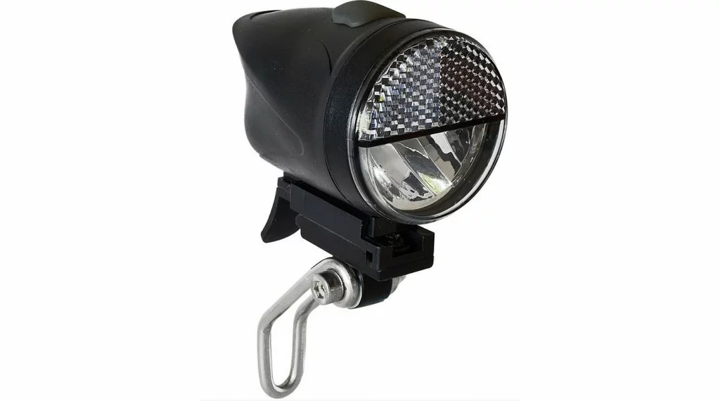 Contec HL-2000B Lampe Frontale Noir 3 Contec HL-2000B Lampe Frontale Noir