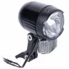 Contec Luna 120 E+ Lampe Frontale Noir 2 Contec Luna 120 E+ Lampe Frontale Noir -Feux avant Soldes BEL Ct2FLUN12E 7103344 il