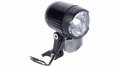 Contec Luna 120 E+ Lampe Frontale Noir
