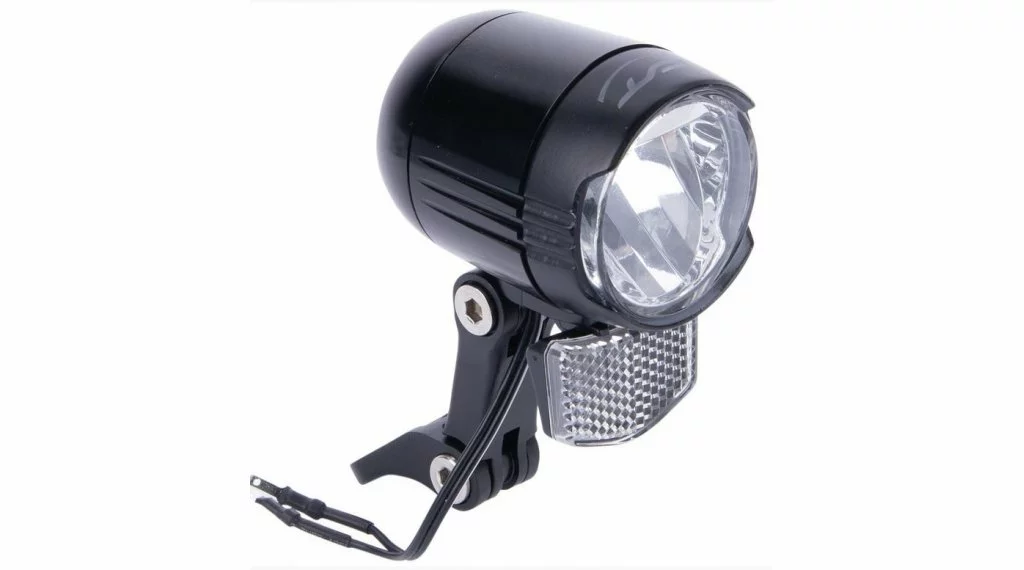Contec Luna 120 E+ Lampe Frontale Noir 3 Contec Luna 120 E+ Lampe Frontale Noir