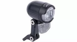 Contec Luna 40 E+ Lampe Frontale Noir