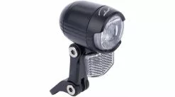 Contec Luna 40 N++ Lampe Frontale Noir