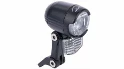 Contec Luna 40 N+ Lampe Frontale Noir