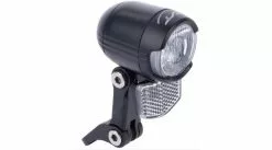 Contec Luna 80 N++ Lampe Frontale Noir