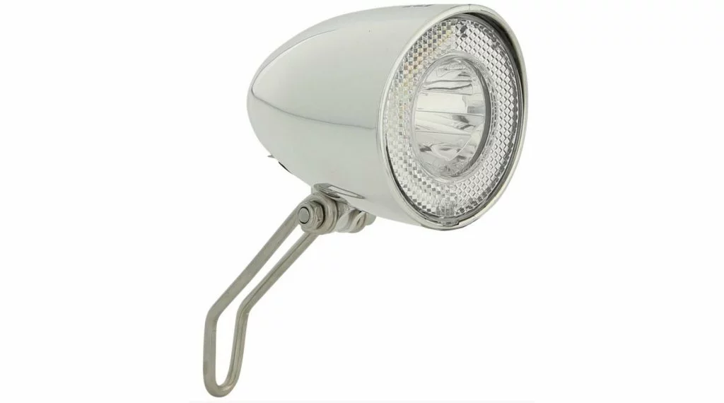 Contec Retro Classic N+ Lampe Frontale Argent 3 Contec Retro Classic N+ Lampe Frontale Argent