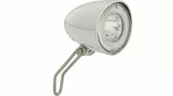 Contec Retro Classic N Lampe Frontale Argent