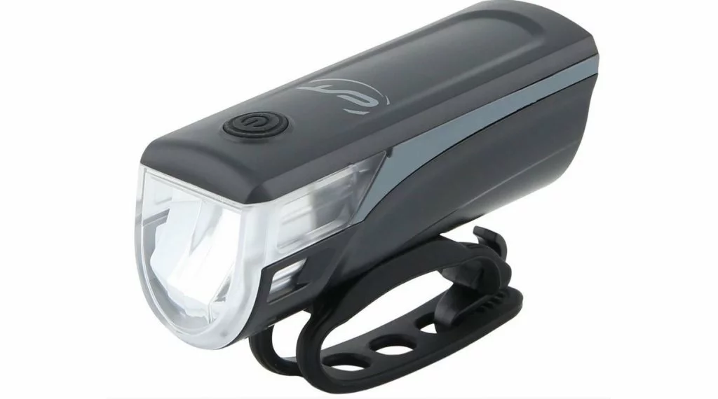 Contec Speed-Led USB Lampe Frontale 4 Contec Speed-Led USB Lampe Frontale – Image 2