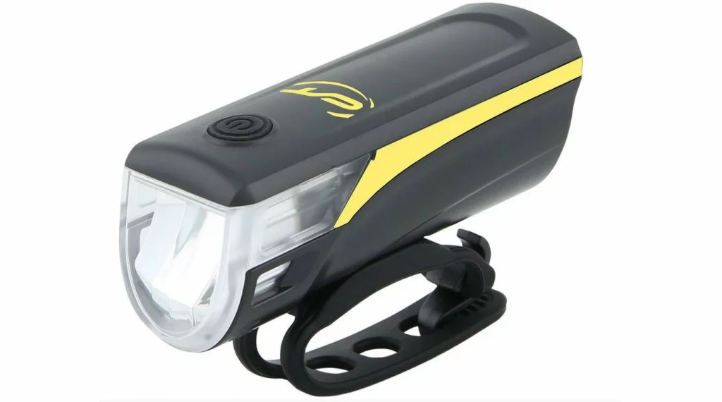 Contec Speed-Led USB Lampe Frontale 5 Contec Speed-Led USB Lampe Frontale – Image 3