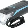 Contec Speed-Led USB Lampe Frontale 2 Contec Speed-Led USB Lampe Frontale -Feux avant Soldes BEL Ct2FSLDU 3103702 il