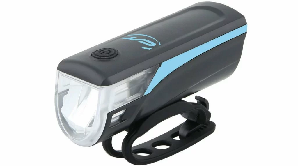 Contec Speed-Led USB Lampe Frontale 3 Contec Speed-Led USB Lampe Frontale