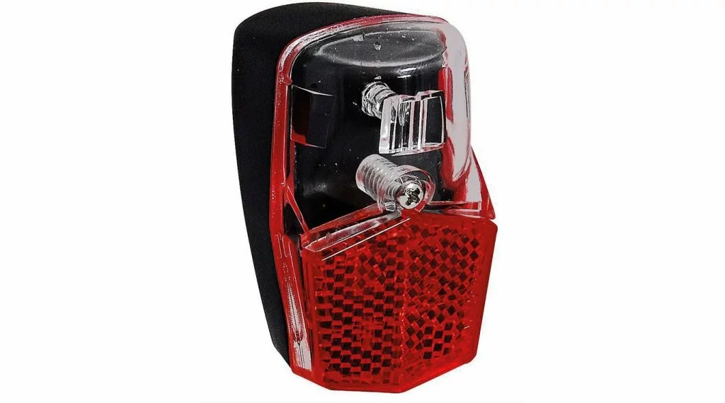 Contec TL-116 Feu Arrière 3 Contec TL-116 Feu Arrière