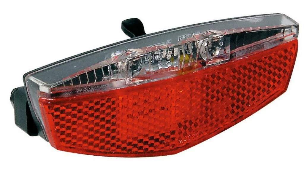 Contec TL-128 USB Feu Arrière Noir 3 Contec TL-128 USB Feu Arrière Noir