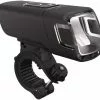 Contec DLUX Micro 40 Lampe Frontale Noir