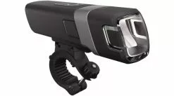 Contec DLUX Micro Power 120 Lampe Frontale Noir