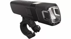 Contec DLUX Micro Power 80 Lampe Frontale Noir