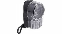 Contec HL-006 Lampe Frontale Noir
