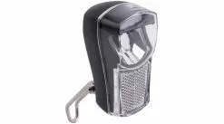 Contec HL-007 Lampe Frontale Noir