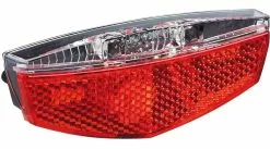 Contec TL-128 B Feu Arrière Noir