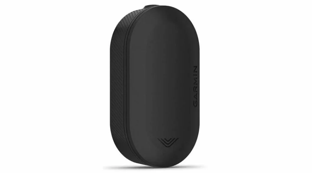 Garmin Varia Radar RVR315 Radar Capteur Noir 3 Garmin Varia Radar RVR315 Radar Capteur Noir