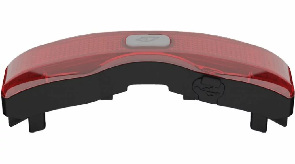 Giro Roc Loc 5 LED Feu Arrière 3 Giro Roc Loc 5 LED Feu Arrière