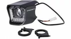 Haibike Skybeamer 5000 Sur E- Vélo Lampe Frontale Für Flyon