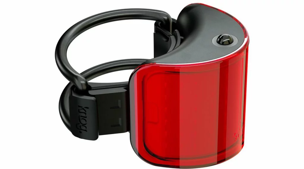 Knog Lil' Cobber StVZO Feu Arrière 3 Knog Lil' Cobber StVZO Feu Arrière