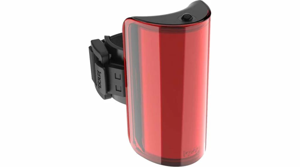 Knog Mid Cobber StVZO Feu Arrière 2 Knog Mid Cobber StVZO Feu Arrière