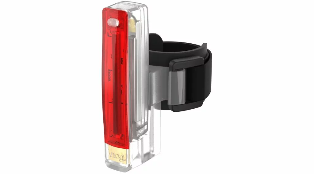 Knog Plus StVZO Feu Arrière 3 Knog Plus StVZO Feu Arrière