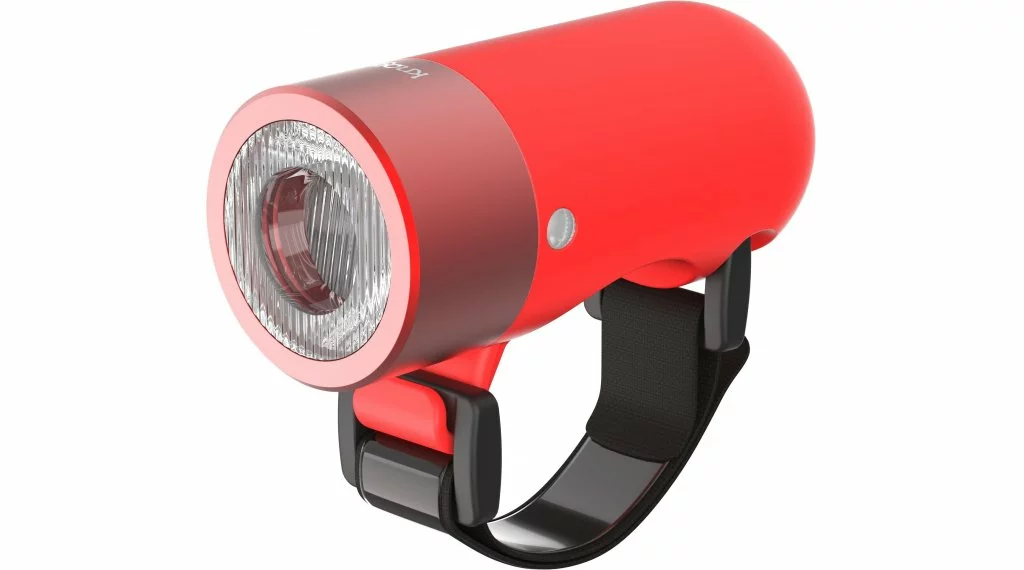 Knog Plug StVZO Lampe Frontale 5 Knog Plug StVZO Lampe Frontale – Image 3