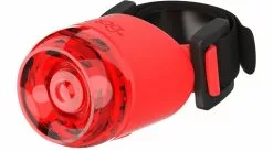 Knog Plug StVZO Feu Arrière 7 Knog Plug StVZO Feu Arrière -Feux avant Soldes BEL Kg3RPLG KNOG STVZO RED 00 il
