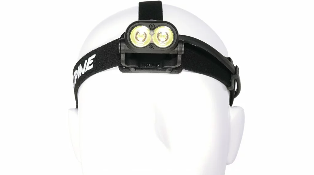 Lupine Piko RX 4 SmartCore Lampe Frontale Noir 3 Lupine Piko RX 4 SmartCore Lampe Frontale Noir