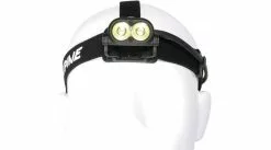 Lupine Piko RX 4 Lampe Frontale Noir