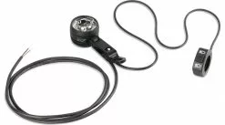 Lupine SL Nano F Classic E- Vélo Lampe Frontale