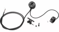 Lupine SL Nano F Newmen E- Vélo Lampe Frontale