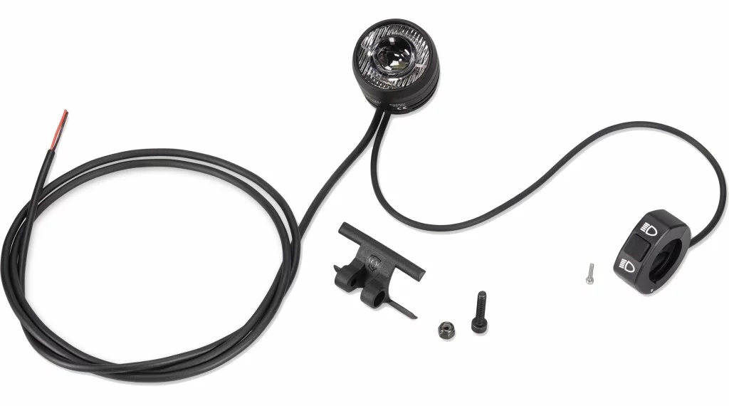 Lupine SL Nano F Newmen E- Vélo Lampe Frontale 3 Lupine SL Nano F Newmen E- Vélo Lampe Frontale