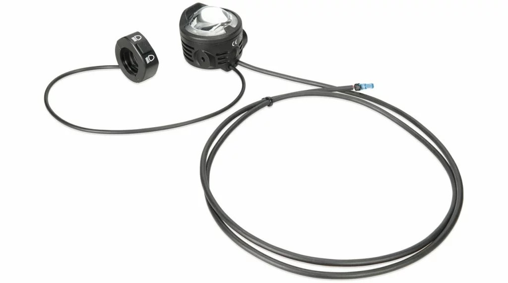 Lupine SL F Bosch Nyon 2 E- Vélo Lampe Frontale 3 Lupine SL F Bosch Nyon 2 E- Vélo Lampe Frontale